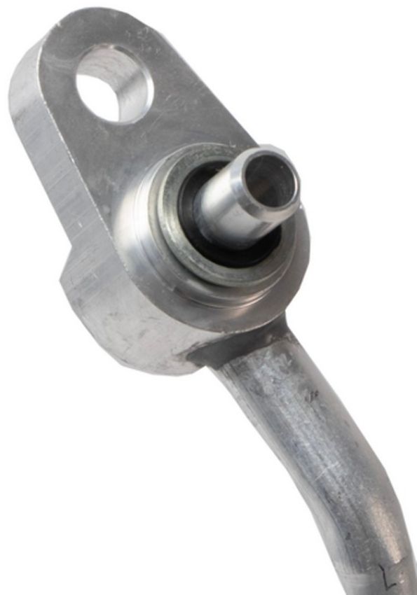 Four Seasons 66972 Suction & Liquid Line Internal Heat Exchange Hose Assembly