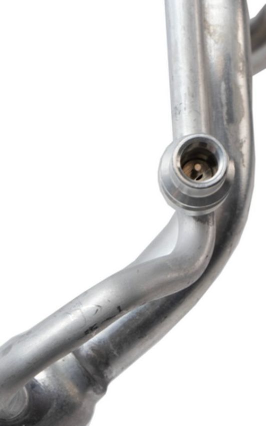 Four Seasons 66972 Suction & Liquid Line Internal Heat Exchange Hose Assembly