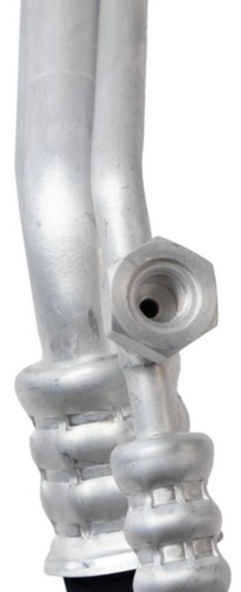 Four Seasons 66972 Suction & Liquid Line Internal Heat Exchange Hose Assembly