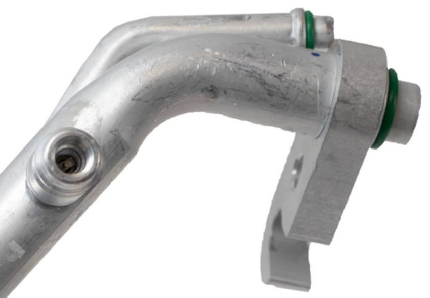 Four Seasons 66972 Suction & Liquid Line Internal Heat Exchange Hose Assembly
