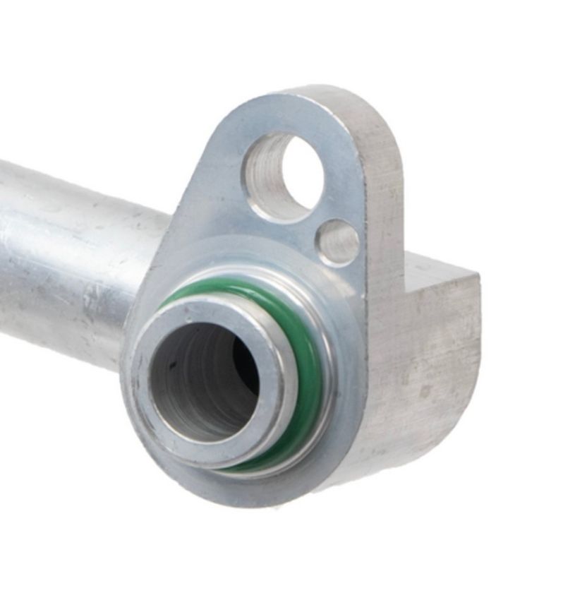 Four Seasons 66973 Suction & Liquid Line Internal Heat Exchange Hose Assembly