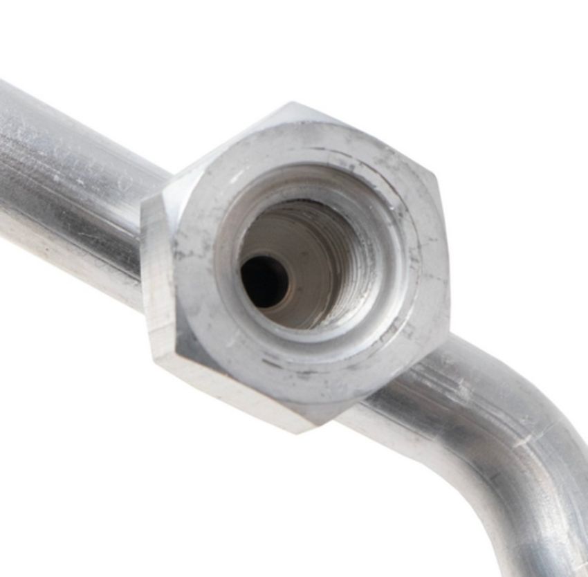 Four Seasons 66973 Suction & Liquid Line Internal Heat Exchange Hose Assembly