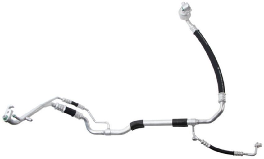 Four Seasons 66974 Suction & Liquid Line Internal Heat Exchange Hose Assembly