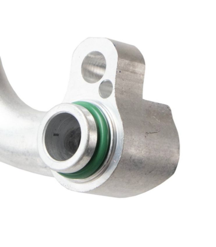 Four Seasons 66974 Suction & Liquid Line Internal Heat Exchange Hose Assembly