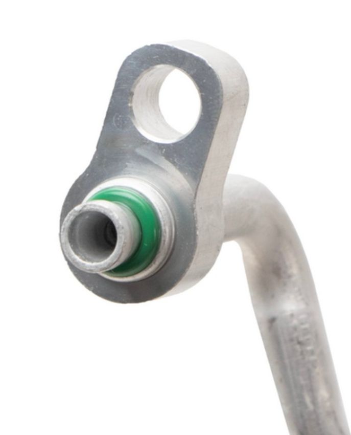 Four Seasons 66974 Suction & Liquid Line Internal Heat Exchange Hose Assembly