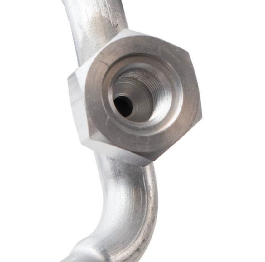 Four Seasons 66974 Suction & Liquid Line Internal Heat Exchange Hose Assembly
