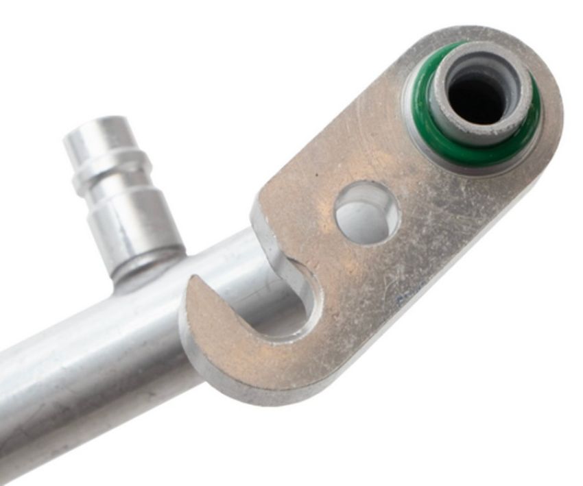 Four Seasons 66974 Suction & Liquid Line Internal Heat Exchange Hose Assembly