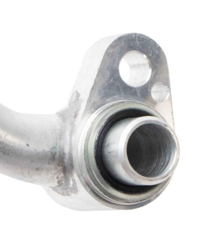 Four Seasons 66975 Suction & Liquid Line Internal Heat Exchange Hose Assembly