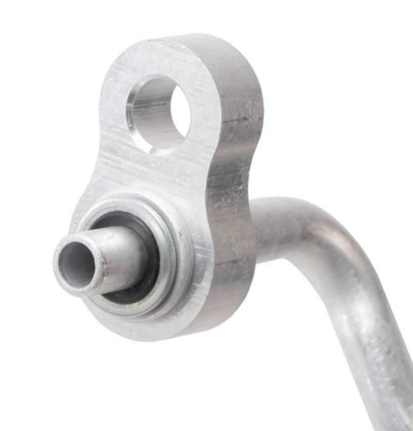 Four Seasons 66975 Suction & Liquid Line Internal Heat Exchange Hose Assembly