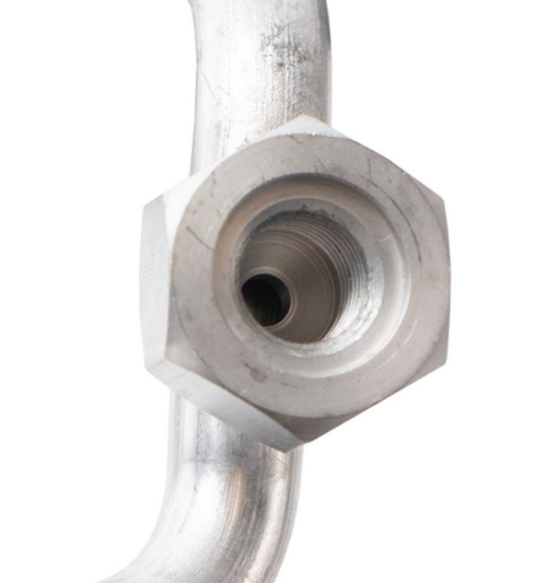 Four Seasons 66975 Suction & Liquid Line Internal Heat Exchange Hose Assembly