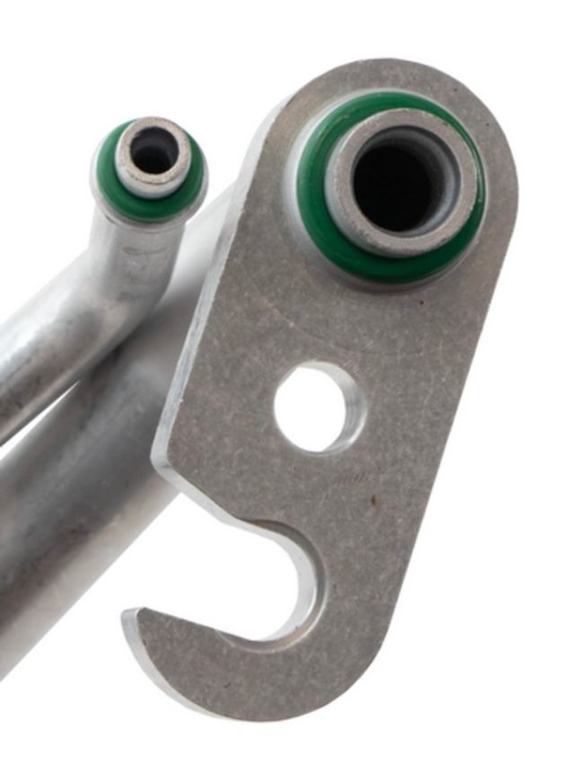 Four Seasons 66975 Suction & Liquid Line Internal Heat Exchange Hose Assembly
