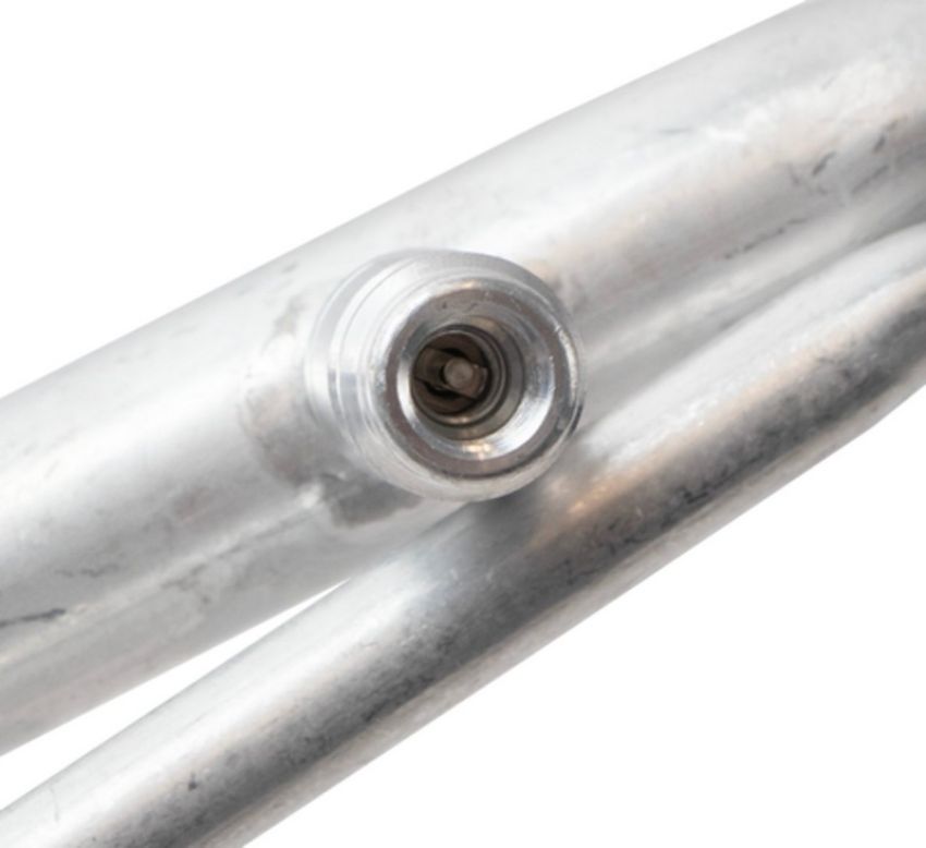 Four Seasons 66975 Suction & Liquid Line Internal Heat Exchange Hose Assembly