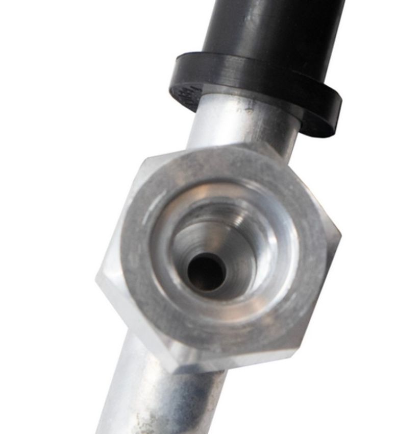 Four Seasons 66976 Suction & Liquid Line Internal Heat Exchange Hose Assembly