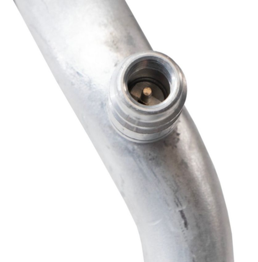 Four Seasons 66976 Suction & Liquid Line Internal Heat Exchange Hose Assembly