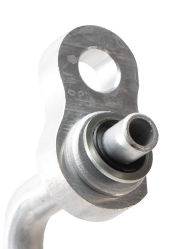 Four Seasons 66976 Suction & Liquid Line Internal Heat Exchange Hose Assembly