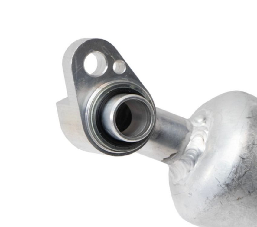 Four Seasons 66976 Suction & Liquid Line Internal Heat Exchange Hose Assembly