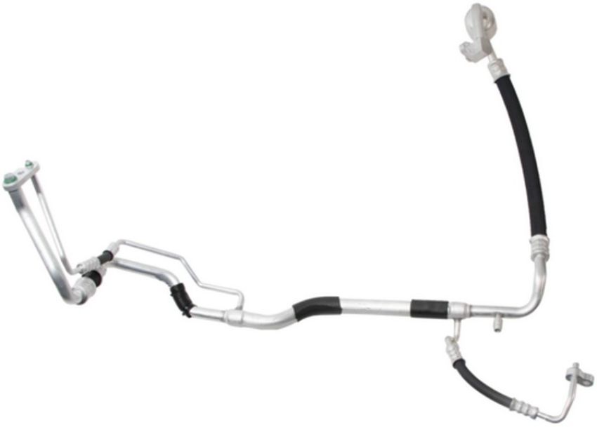 Four Seasons 66977 Suction & Liquid Line Internal Heat Exchange Hose Assembly
