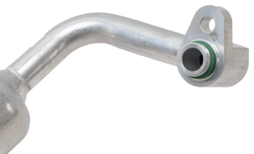 Four Seasons 66977 Suction & Liquid Line Internal Heat Exchange Hose Assembly