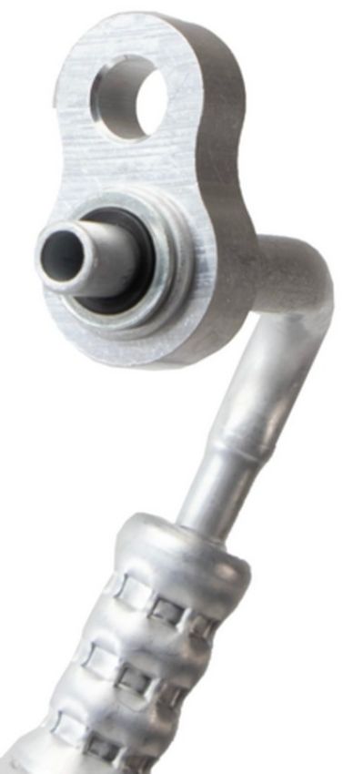 Four Seasons 66977 Suction & Liquid Line Internal Heat Exchange Hose Assembly