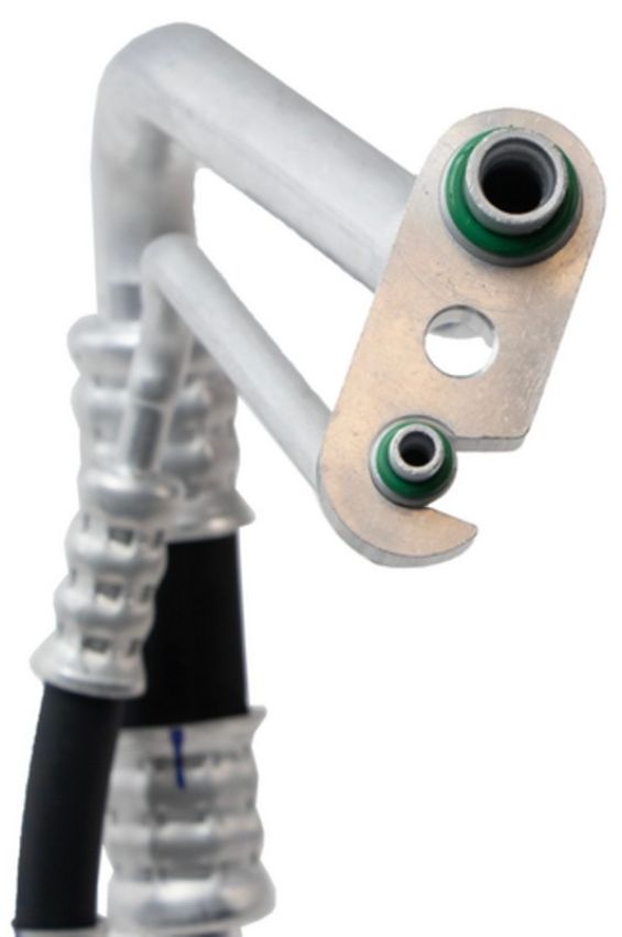 Four Seasons 66977 Suction & Liquid Line Internal Heat Exchange Hose Assembly