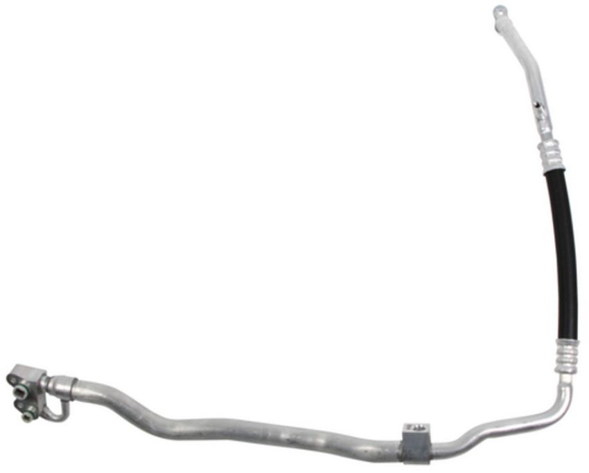 Four Seasons 66980 Suction & Liquid Line Internal Heat Exchange Hose Assembly