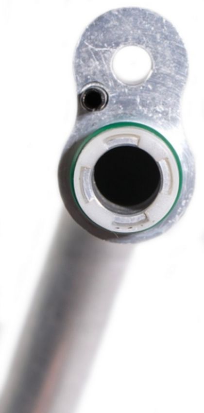 Four Seasons 66980 Suction & Liquid Line Internal Heat Exchange Hose Assembly