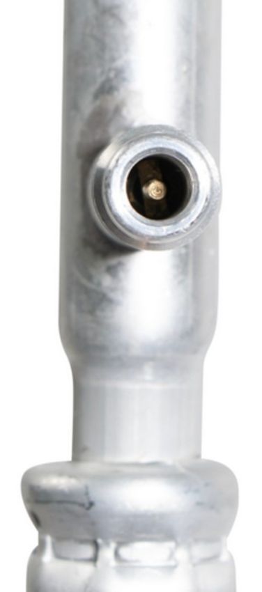Four Seasons 66980 Suction & Liquid Line Internal Heat Exchange Hose Assembly