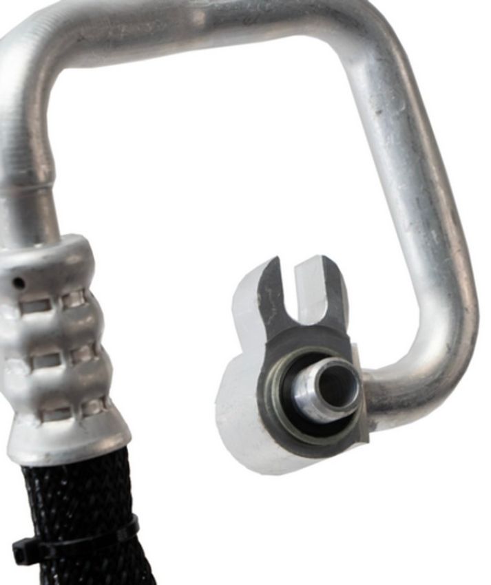 Four Seasons 66984 Discharge & Liquid Line Hose Assembly