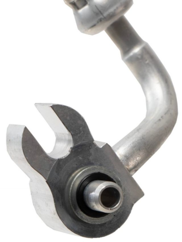 Four Seasons 66984 Discharge & Liquid Line Hose Assembly