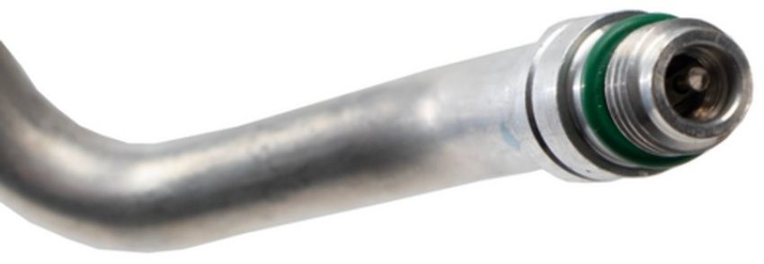 Four Seasons 66984 Discharge & Liquid Line Hose Assembly
