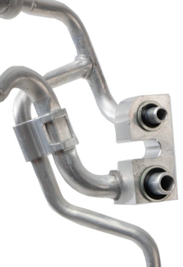 Four Seasons 66984 Discharge & Liquid Line Hose Assembly