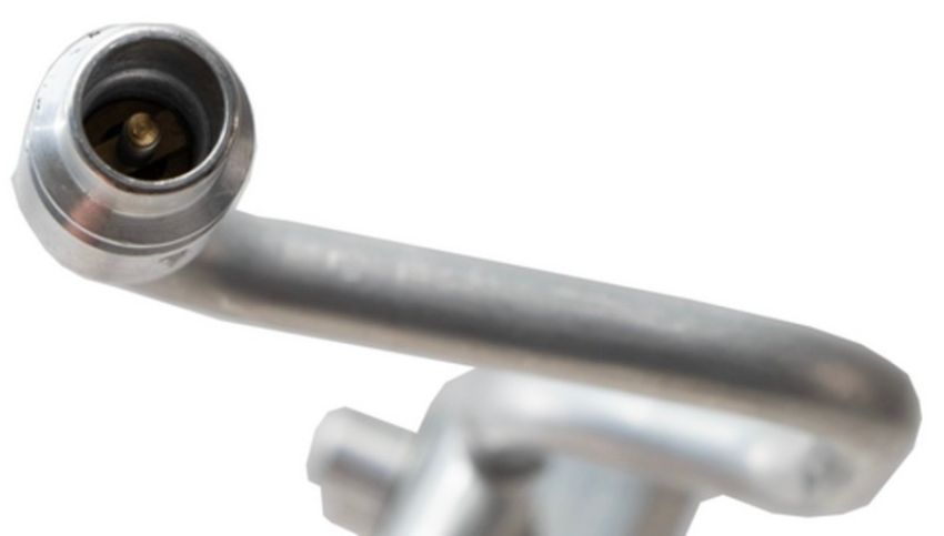 Four Seasons 66984 Discharge & Liquid Line Hose Assembly