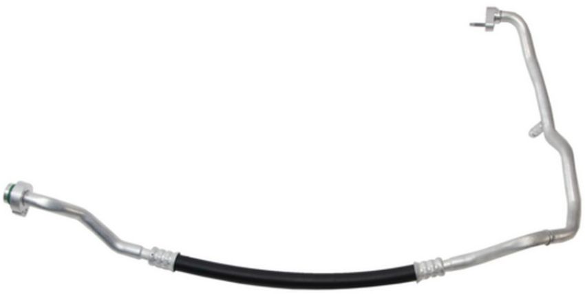 Four Seasons 66990 Suction Line Hose Assembly
