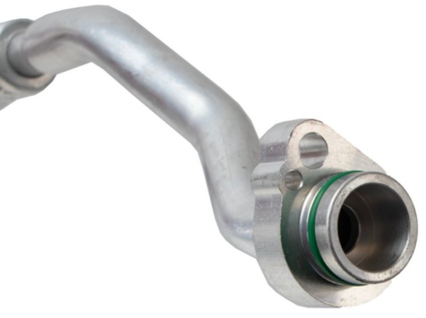 Four Seasons 66990 Suction Line Hose Assembly
