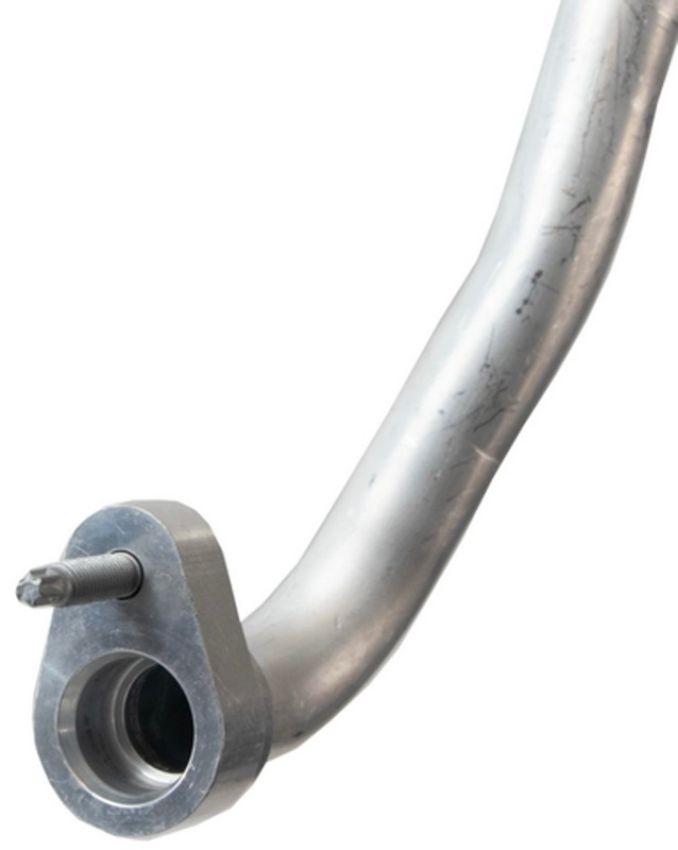 Four Seasons 66990 Suction Line Hose Assembly