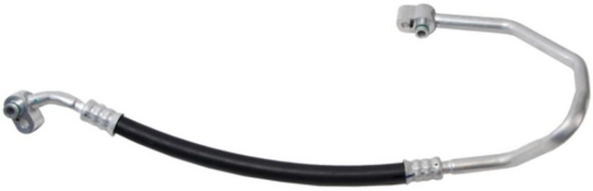 Four Seasons 66991 Discharge Line Hose Assembly