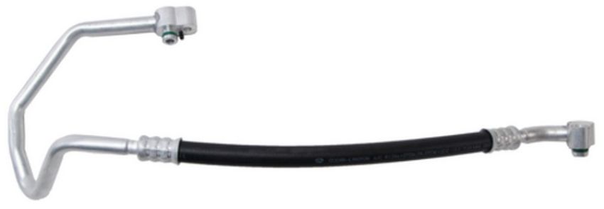 Four Seasons 66991 Discharge Line Hose Assembly