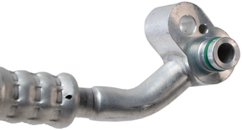 Four Seasons 66991 Discharge Line Hose Assembly