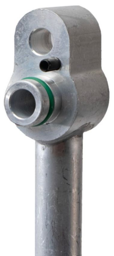 Four Seasons 66991 Discharge Line Hose Assembly