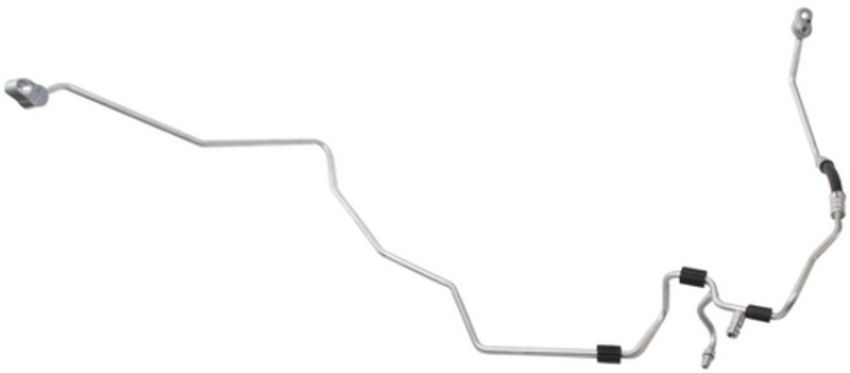 Four Seasons 66992 Liquid Line Hose Assembly w/o Orifice Tube