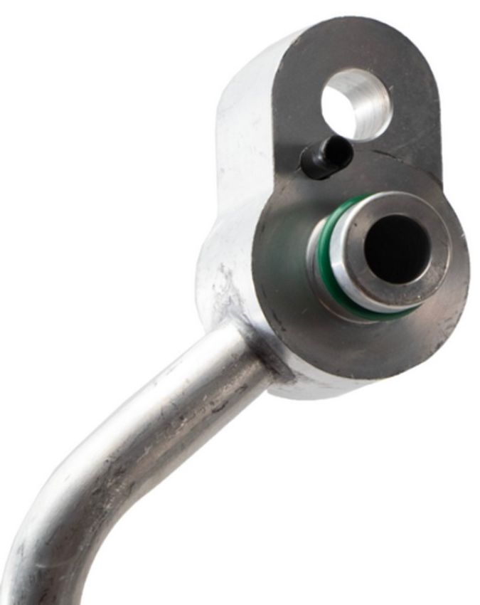 Four Seasons 66992 Liquid Line Hose Assembly w/o Orifice Tube