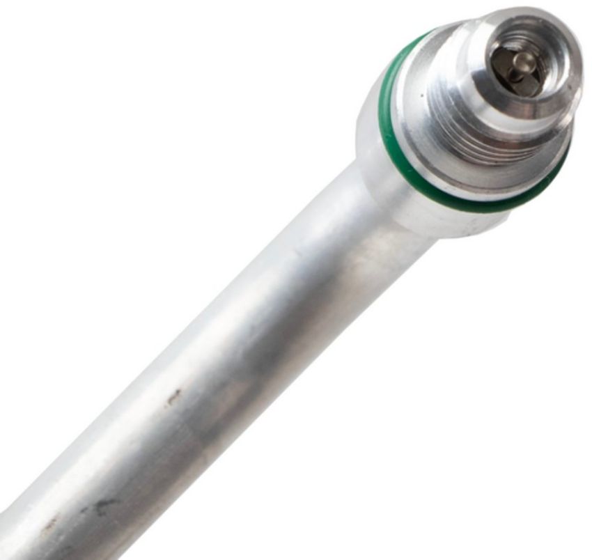 Four Seasons 66992 Liquid Line Hose Assembly w/o Orifice Tube