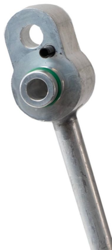 Four Seasons 66992 Liquid Line Hose Assembly w/o Orifice Tube