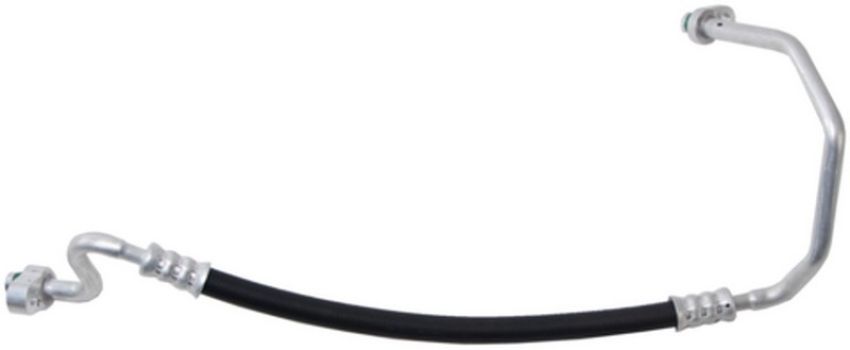 Four Seasons 66993 Discharge Line Hose Assembly