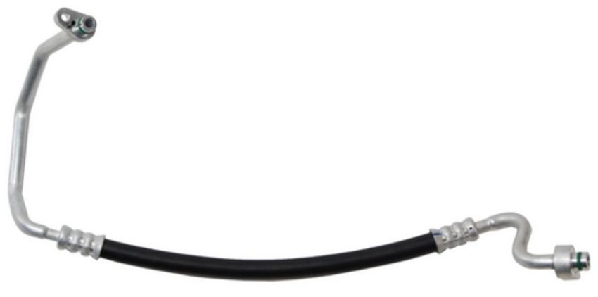 Four Seasons 66993 Discharge Line Hose Assembly
