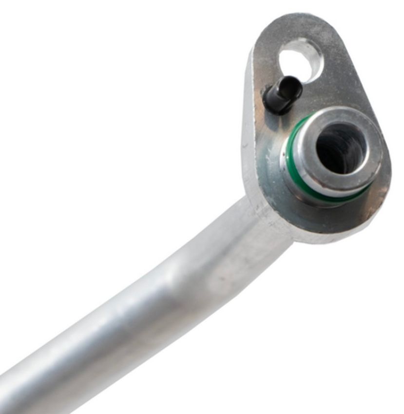 Four Seasons 66993 Discharge Line Hose Assembly