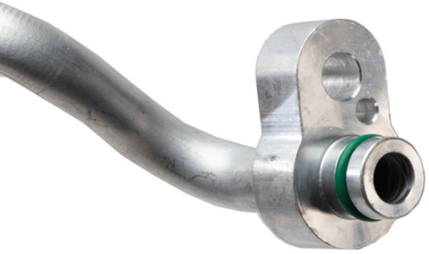 Four Seasons 66993 Discharge Line Hose Assembly