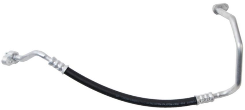 Four Seasons 66994 Discharge Line Hose Assembly