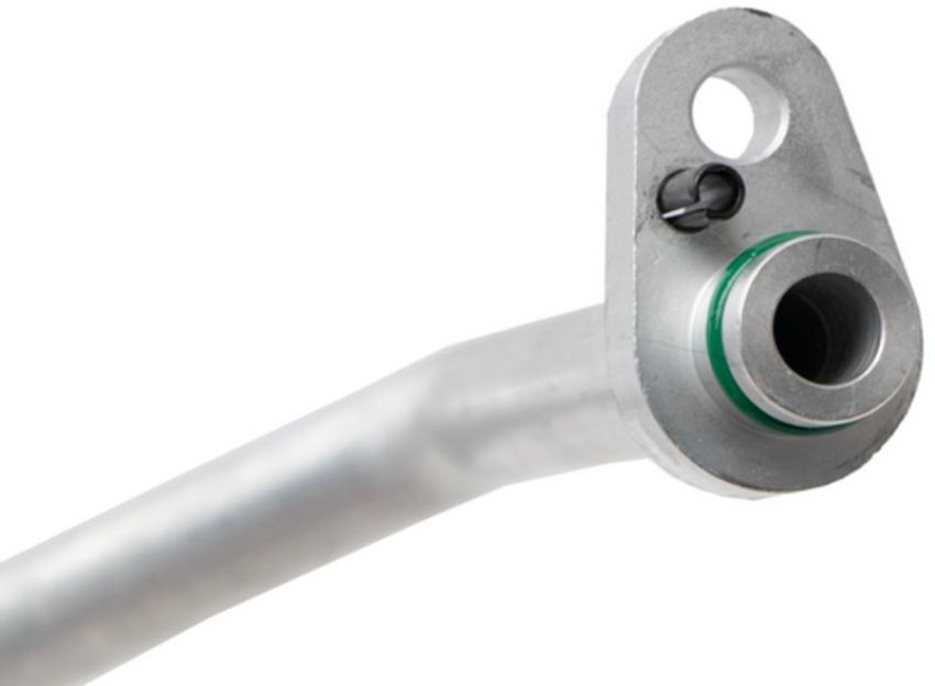 Four Seasons 66994 Discharge Line Hose Assembly