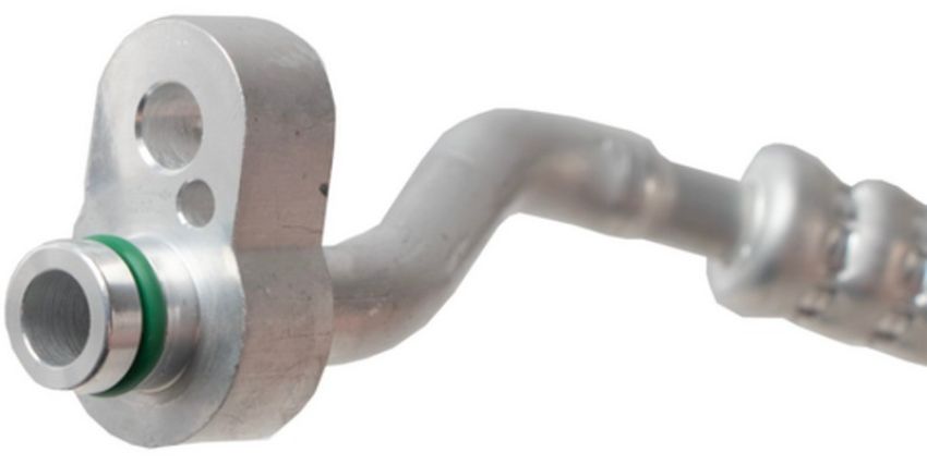 Four Seasons 66994 Discharge Line Hose Assembly